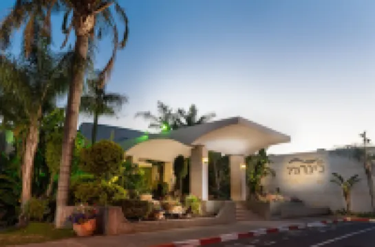 Kinar Galilee Hotels in Moshav Ramot