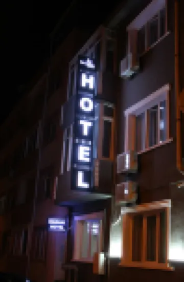 Karhal Hotel Hotel a 