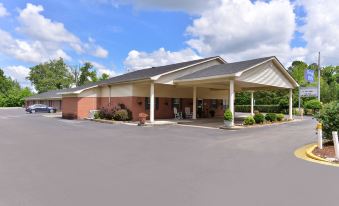 The Heritage Inn, Inc