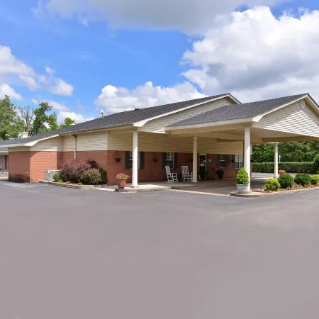 The Heritage Inn, Inc