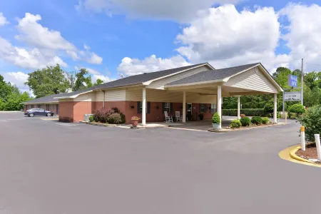 The Heritage Inn, Inc