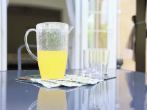 ハワード コテージ イブシャムのホテル