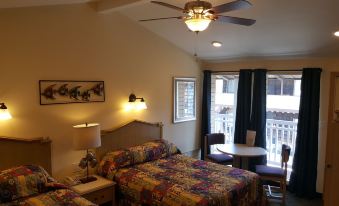 Atlantic Motel