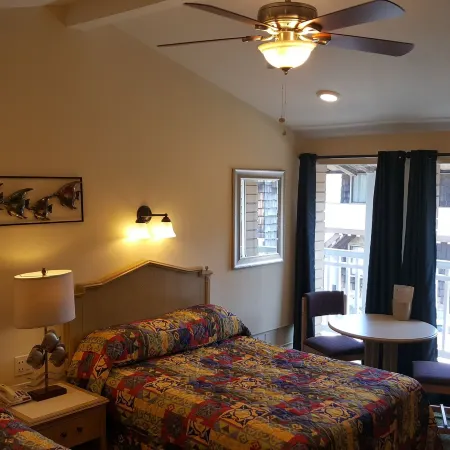 Atlantic Motel
