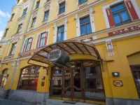 Grandhotel Garni Hotels in Iglau