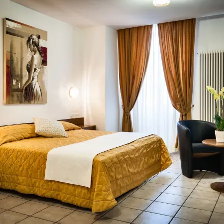 Hotel Dell'Angelo