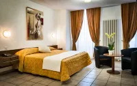 Hotel Dell'Angelo Hotels in Locarno