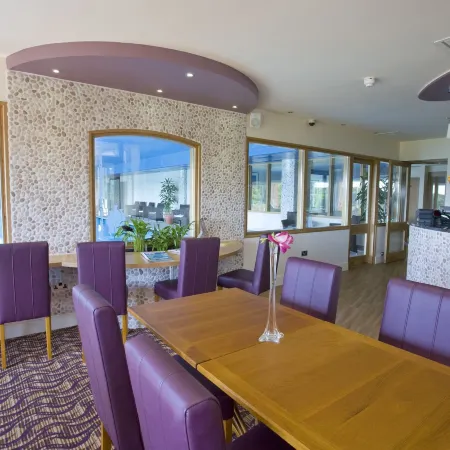 London Beach Country Hotel & Golf Club