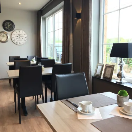Charmehotel Kruishof
