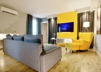 캐피톨 로빈슨 바이 바우어 호텔 & 스위트