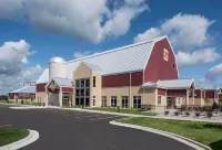 Blue Harbor Resort and Conference Center Hotels in Sheboygan