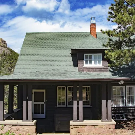Aspen Mountain Lodge - #3357 by RedAwning