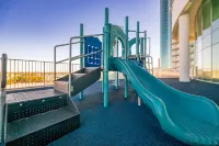 Turquoise Place C2602 - Hot Tub