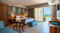 Solimar Aquamarine Resort Hotel di Maleme