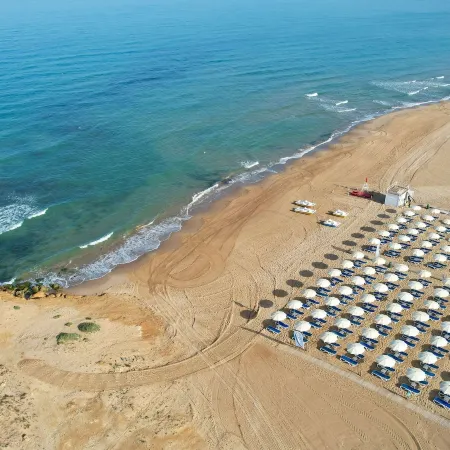 I Giardini di Athena- Athena Resort