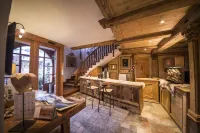 Hotel Garni Laurino
