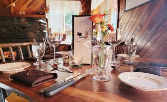 Cooper Spur Mountain Resort