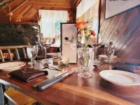 Cooper Spur Mountain Resort Hotels in Hood River County