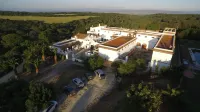 El Palomar de la Breña Hotel di Zahara de los Atunes