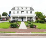 The Casselman Inn Hotels in Garrett County