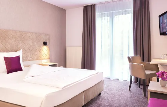 古默斯巴赫維克特住宅酒店