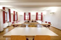 DJH Jugendherberge Regensburg - Hostels