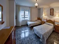Tierra de la Reina Hotels in Bonar-Cistierna