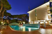 Hotel Vina de Mar - Infinity Pools