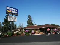 Relax Inn Chehalis Hotels in Chehalis