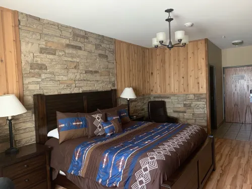 Corporate East Hotel Hotels in Ulysses