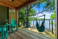 Nancy Key W/Pool, Wine Cave, Optional Boat Rental - Pet friendly