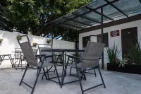 Nova Hotel Hotels in Cadereyta Jiménez