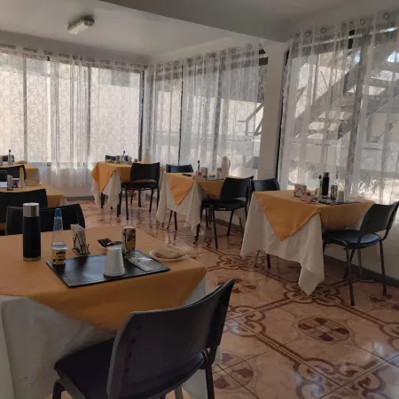 Hotel Pulmahue