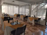 Hotel Pulmahue - Desayuno