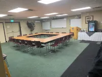 Airport Inn Hotels in Port Hardy