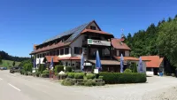 Hotel Seltenbacher Hof Hotels near Römisches Bad Wurmlingen