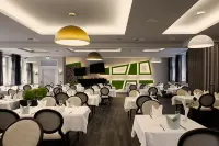 Konsum Berghotel Oberhof - Aamiainen