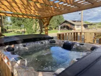 무스헤드 로지 & 캐빈스