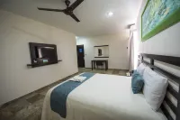 Hotel Andiroba Palace Các khách sạn ở Tuxtla Gutierrez