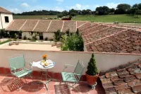 Hotel Caserío de Lobones Hotels in Tierras de Cantalejo y Santa Maria la Real de Nieva