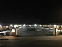 Hacienda Motel فنادق في هيميت