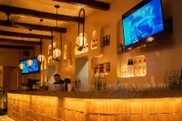 Hotel Scappata - bar