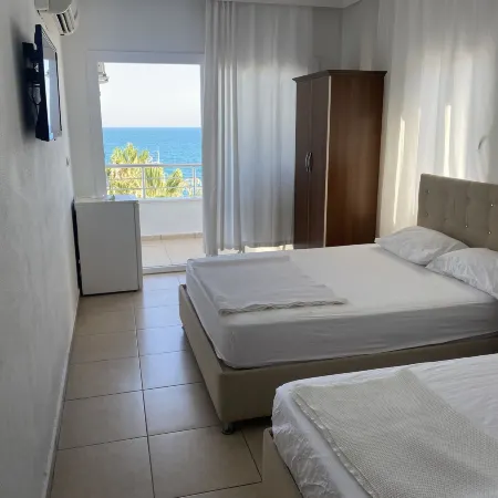 Otel Can