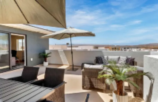 紅門旗下的悠閑時光#96