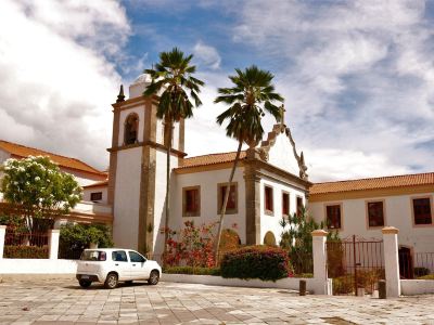 Pousada Convento da Conceição