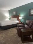 Boothill Inn and Suites Các khách sạn ở Billings
