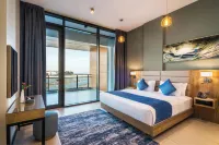 Boudl Al Jubail Hotels in Al Jubail