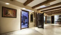 Hotel Lubicz - spa