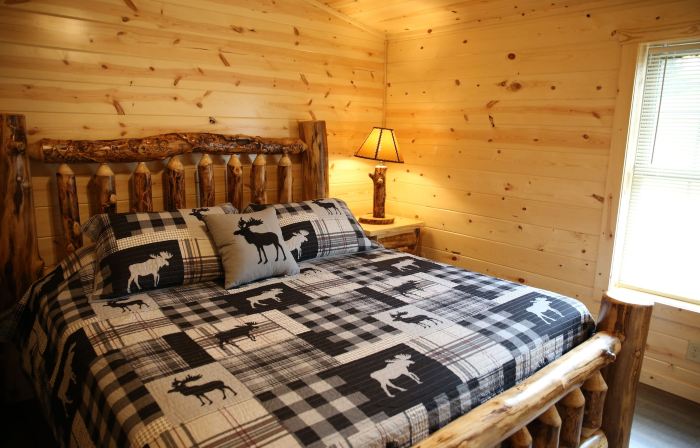 Blessings Lodge