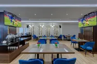 Vendome Plaza Hotel - Wifi